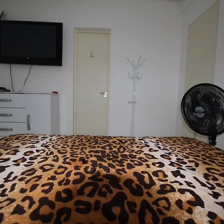 Appartement Gohouse Ipiranga Sp 84 à São Paulo Extérieur photo
