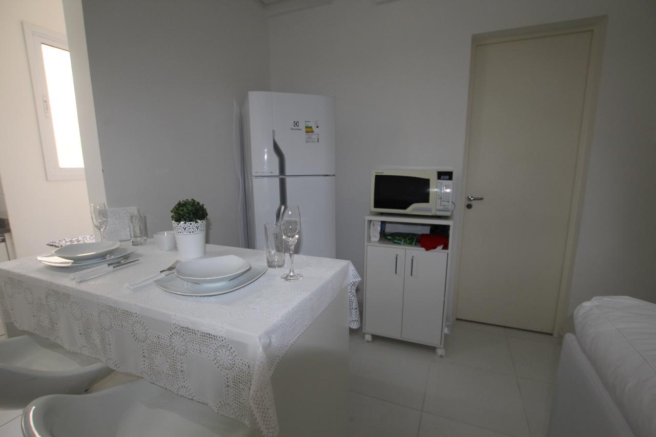 Appartement Gohouse Ipiranga Sp 84 à São Paulo Extérieur photo