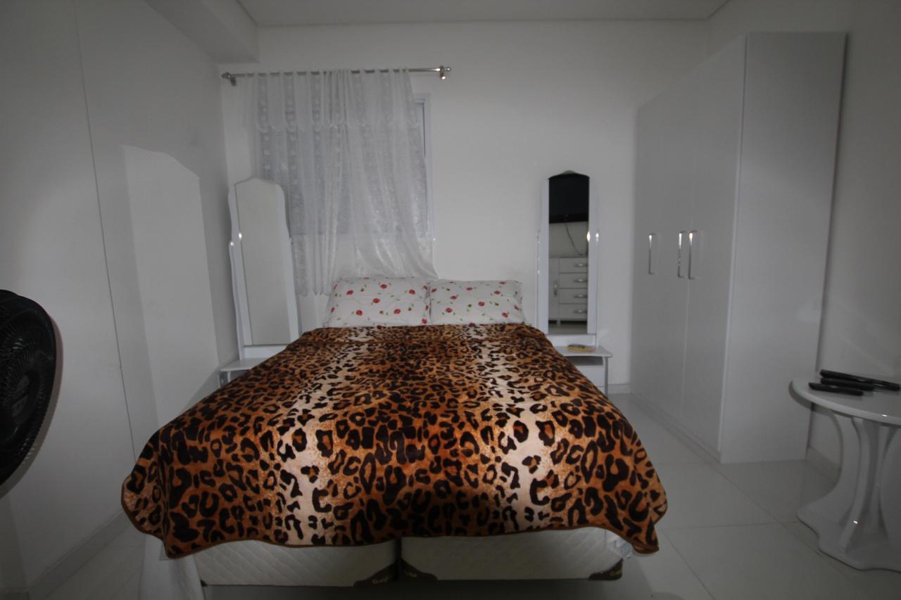 Appartement Gohouse Ipiranga Sp 84 à São Paulo Extérieur photo