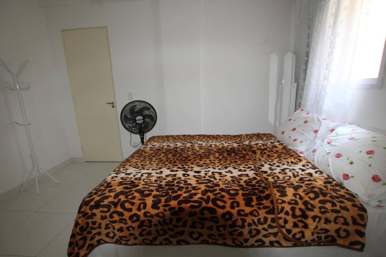 Appartement Gohouse Ipiranga Sp 84 à São Paulo Extérieur photo