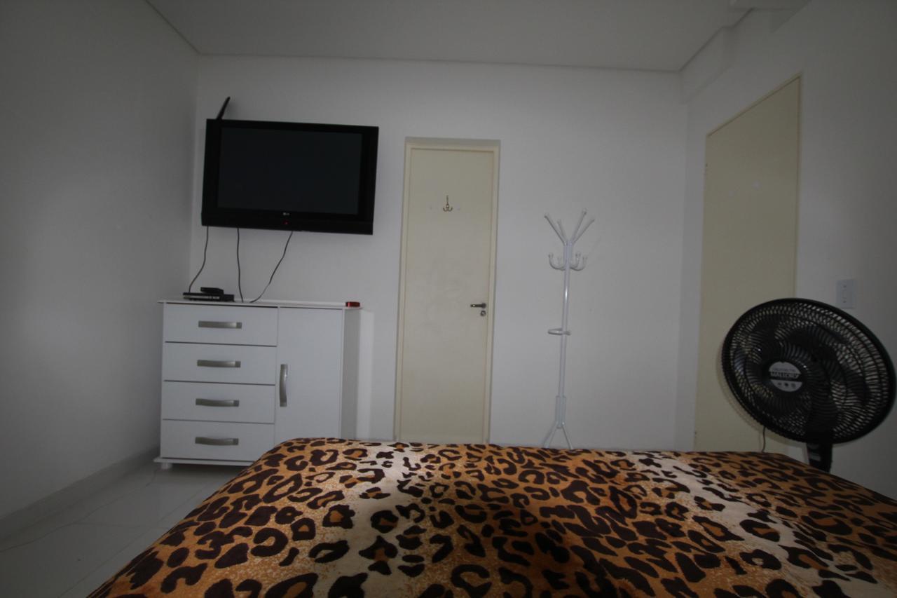 Appartement Gohouse Ipiranga Sp 84 à São Paulo Extérieur photo